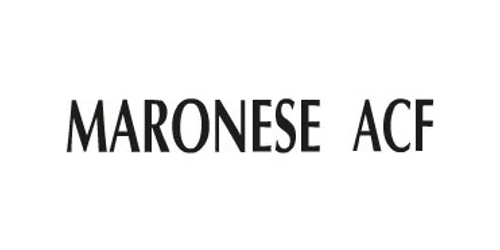 Maronese Acf